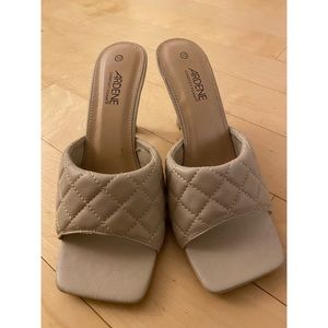 Ardene heels